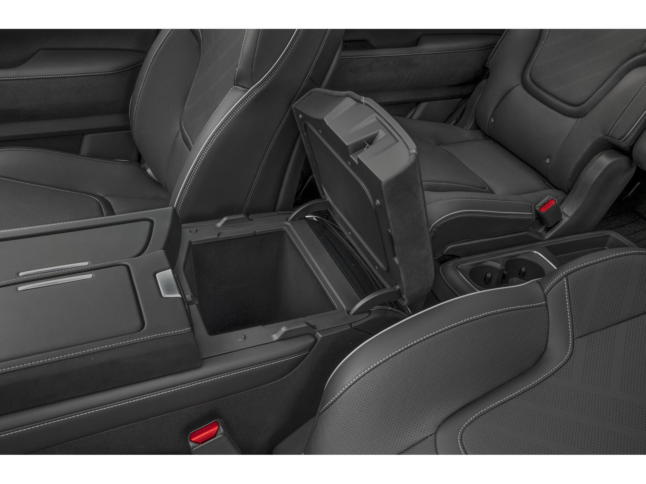 2027 INFINITI QX80 LUXE RWD *Ltd Avail*
