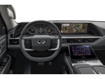 2027 INFINITI QX80 LUXE RWD *Ltd Avail*