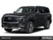 2027 INFINITI QX80 LUXE AWD