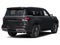2027 INFINITI QX80 LUXE AWD
