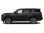 2027 INFINITI QX80 LUXE AWD