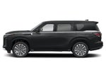 2027 INFINITI QX80 LUXE