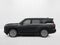 2027 INFINITI QX80 LUXE