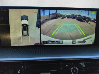 2026 INFINITI QX80 LUXE AWD