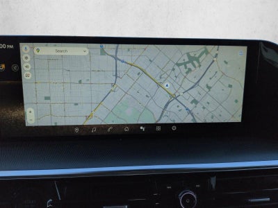 2026 INFINITI QX80 LUXE AWD