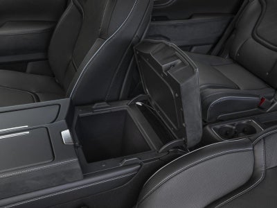 2027 INFINITI QX80 LUXE AWD
