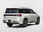 2027 INFINITI QX80 LUXE AWD