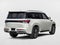 2027 INFINITI QX80 LUXE AWD