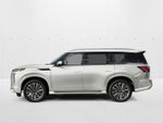 2027 INFINITI QX80 LUXE AWD