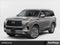 2027 INFINITI QX80 LUXE AWD *Ltd Avail*