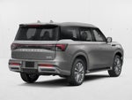 2027 INFINITI QX80 LUXE AWD *Ltd Avail*