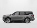 2027 INFINITI QX80 LUXE AWD *Ltd Avail*