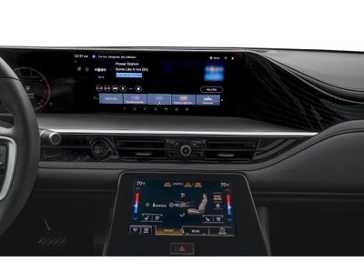 2027 INFINITI QX80 LUXE AWD *Ltd Avail*