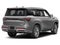 2027 INFINITI QX80 LUXE