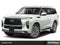 2027 INFINITI QX80 LUXE AWD *Ltd Avail*