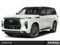 2027 INFINITI QX80 AUTOGRAPH AWD