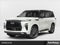 2027 INFINITI QX80 AUTOGRAPH AWD *Ltd Avail*