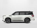 2027 INFINITI QX80 AUTOGRAPH AWD *Ltd Avail*