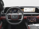 2027 INFINITI QX80 AUTOGRAPH AWD *Ltd Avail*