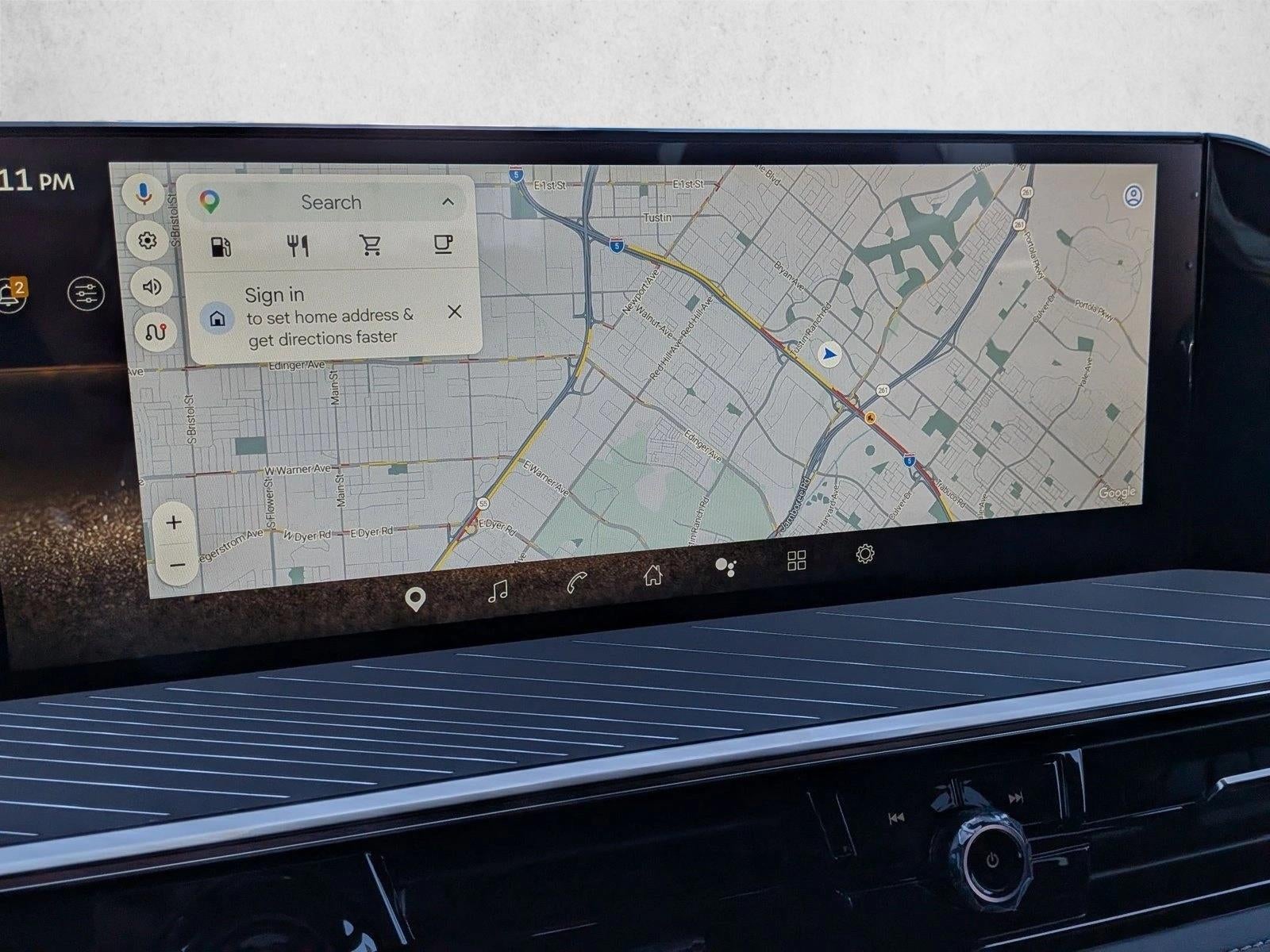 2027 INFINITI QX80 AUTOGRAPH AWD