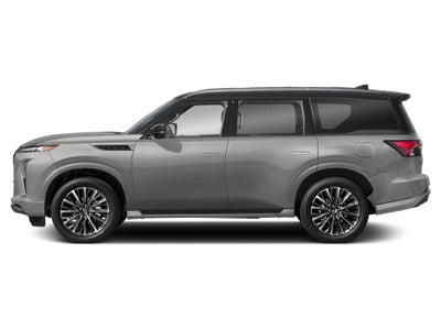 2027 INFINITI QX80 AUTOGRAPH