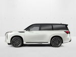 2026 INFINITI QX80 AUTOGRAPH AWD