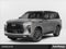 2027 INFINITI QX80 AUTOGRAPH AWD *Ltd Avail*
