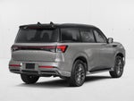2027 INFINITI QX80 AUTOGRAPH AWD *Ltd Avail*