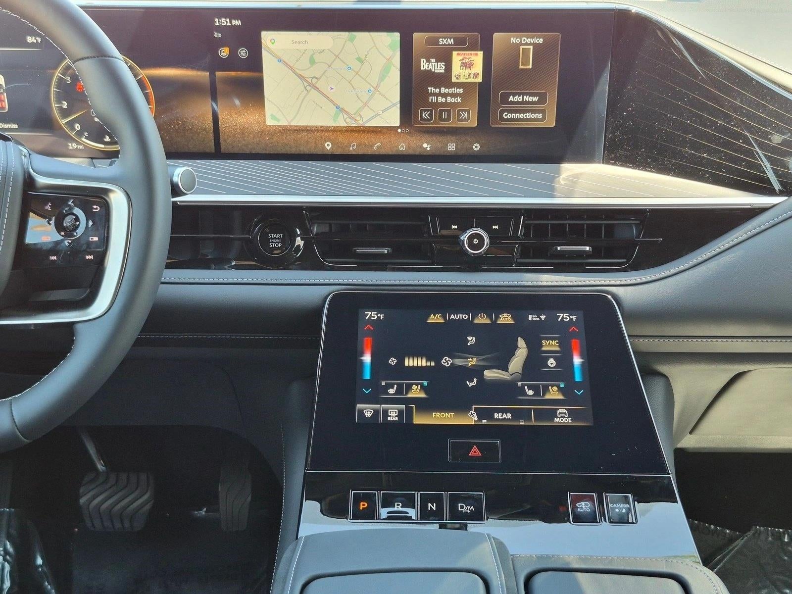 2026 INFINITI QX80 Autograph - Photo 12