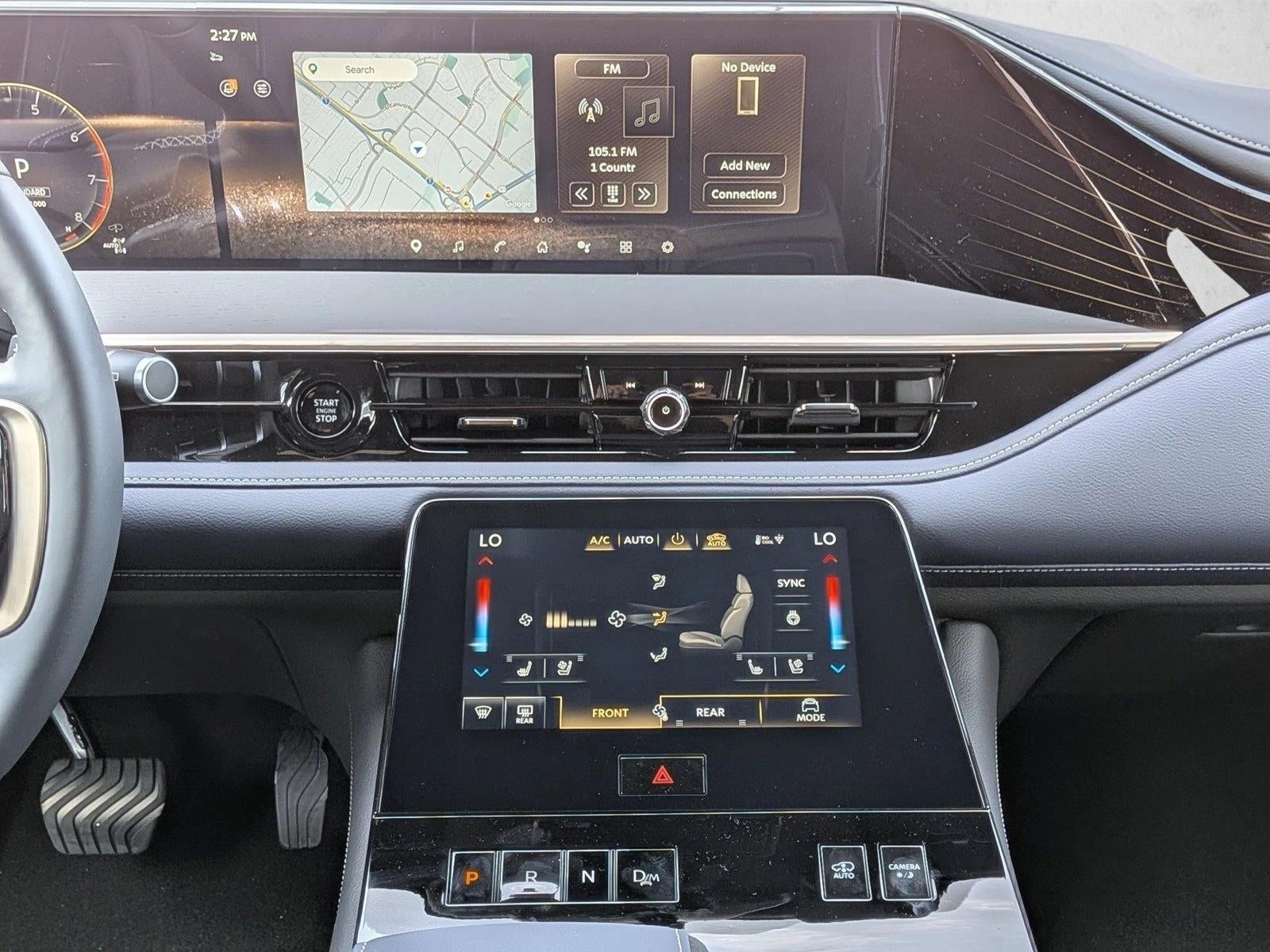 2026 INFINITI QX80 Sport - Photo 12