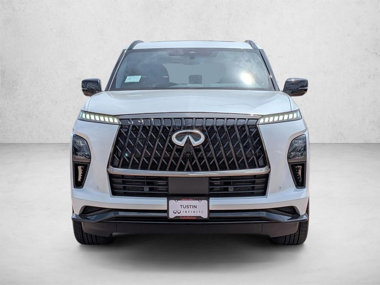 2026 INFINITI QX80 Sport - Photo 6