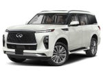 2025 INFINITI QX80 SENSORY AWD