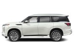 2025 INFINITI QX80 SENSORY AWD