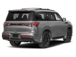 2027 INFINITI QX80 SPORT