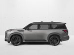 2027 INFINITI QX80 SPORT