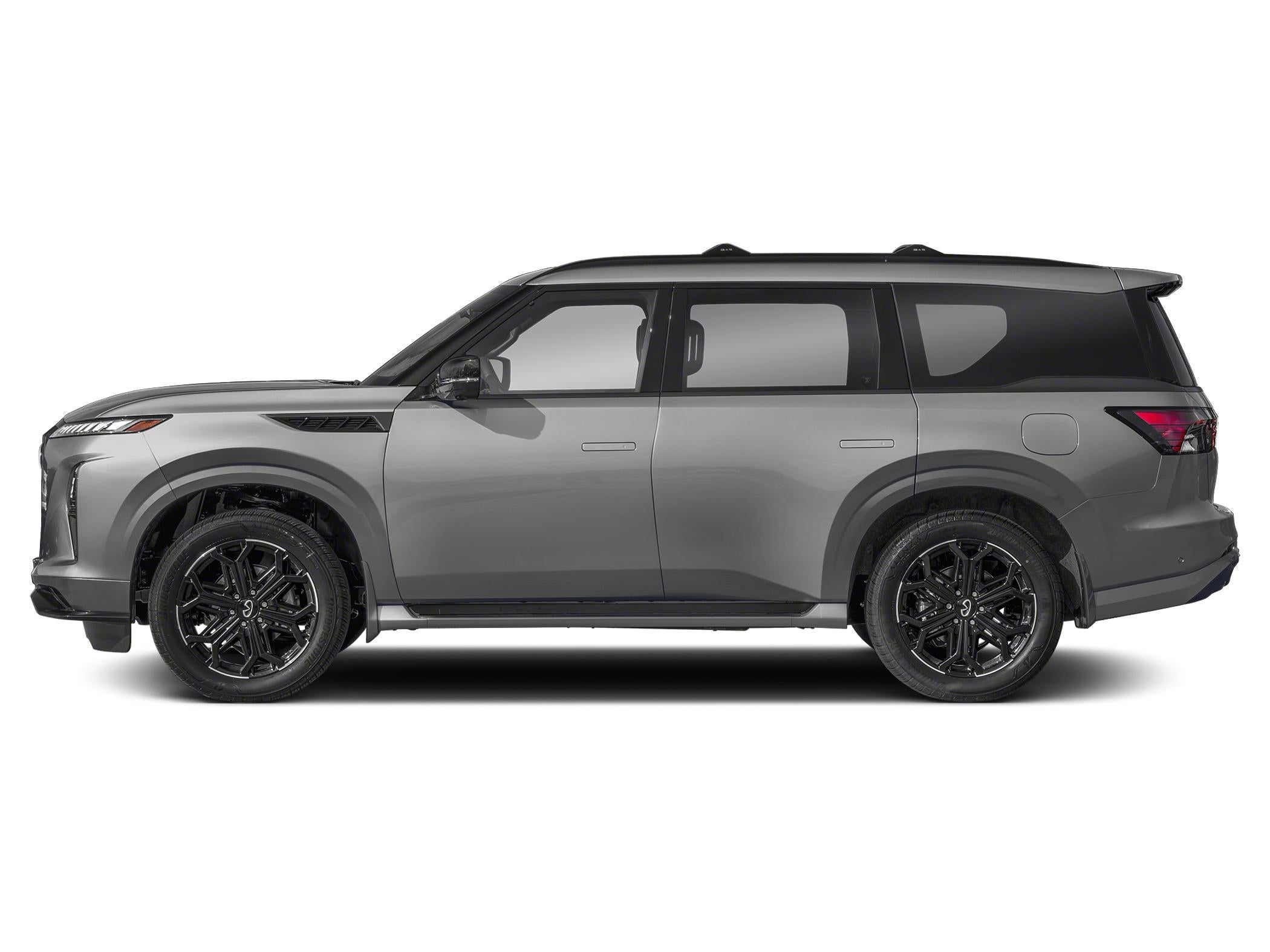 2027 INFINITI QX80 SPORT