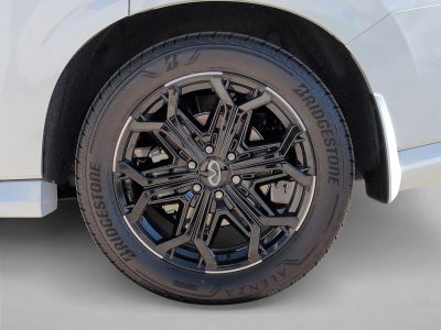 2026 INFINITI QX80 SPORT AWD