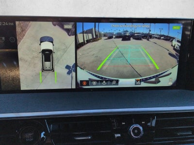 2026 INFINITI QX80 SPORT AWD