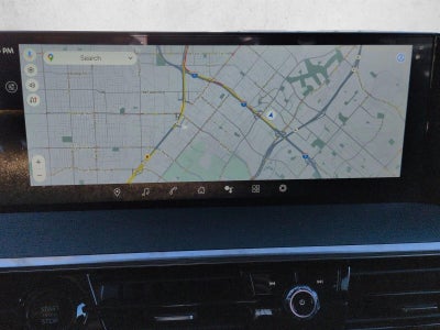 2026 INFINITI QX80 SPORT AWD