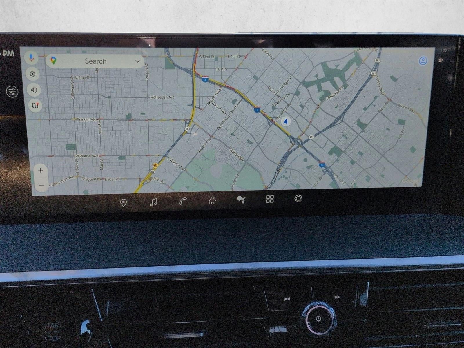 2026 INFINITI QX80 SPORT AWD