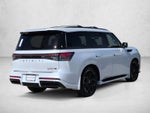 2026 INFINITI QX80 SPORT AWD