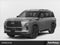2027 INFINITI QX80 SPORT AWD