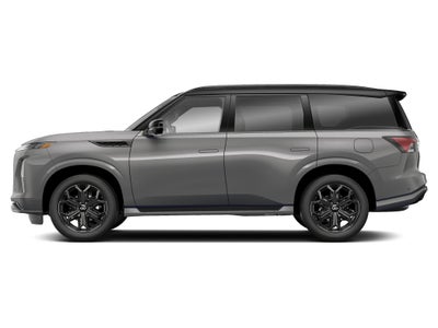 2026 INFINITI QX80 SPORT AWD