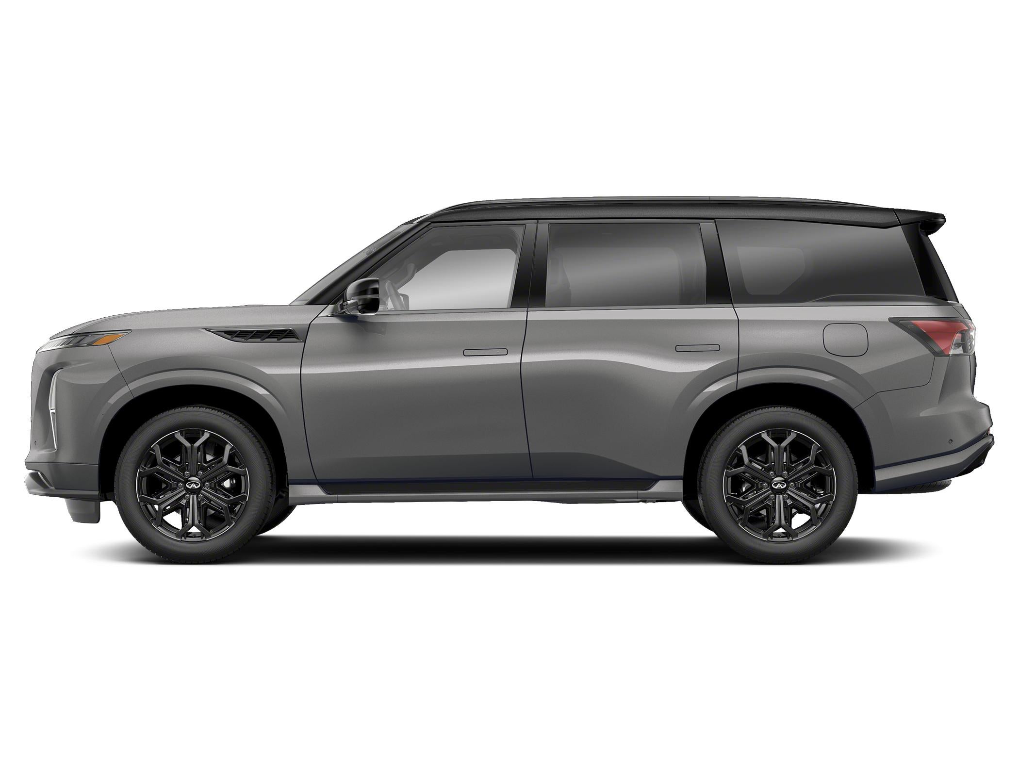 2026 INFINITI QX80 SPORT AWD