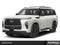 2027 INFINITI QX80 SPORT