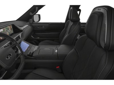 2027 INFINITI QX80 SPORT
