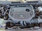 2027 INFINITI QX80 SPORT AWD