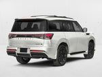 2027 INFINITI QX80 SPORT