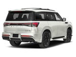 2027 INFINITI QX80 SPORT