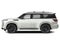 2027 INFINITI QX80 SPORT